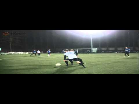 4. tydzień: Płaszów - Electrix (FLS Wiosna 2013)