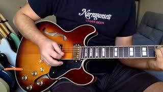 Video thumbnail for The Best Guitar I Never Knew Existed: Yamaha's SA-2200 by Matt Dunn