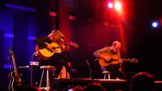 Kathy Mattea -Bill Cooley -nstrumental