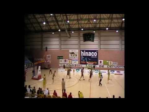 EBA C 11J Monzon-s.Nicolau