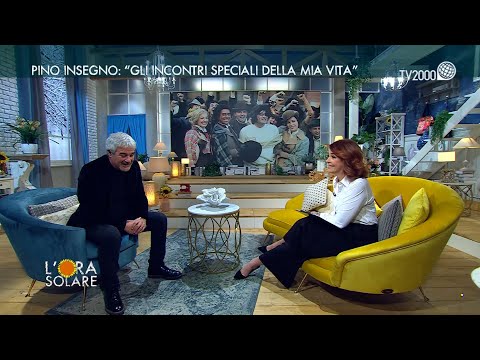 L'Ora Solare, 18 febbraio 2022