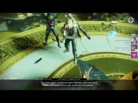 First Spire of Stars Completion