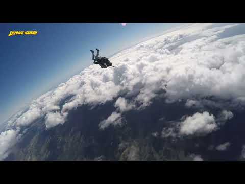 Sima Skydiving