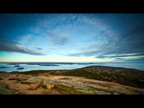 August Rush - White Eagle (Lunarbeam Remix)