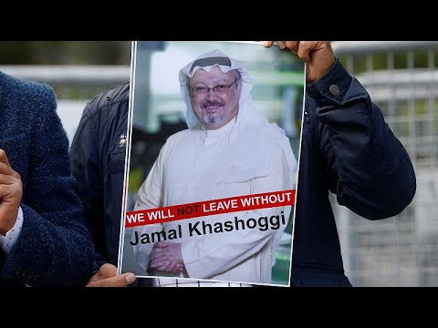 Jamal Khashoggi: What we know about the journalist's death | Euronews Answers