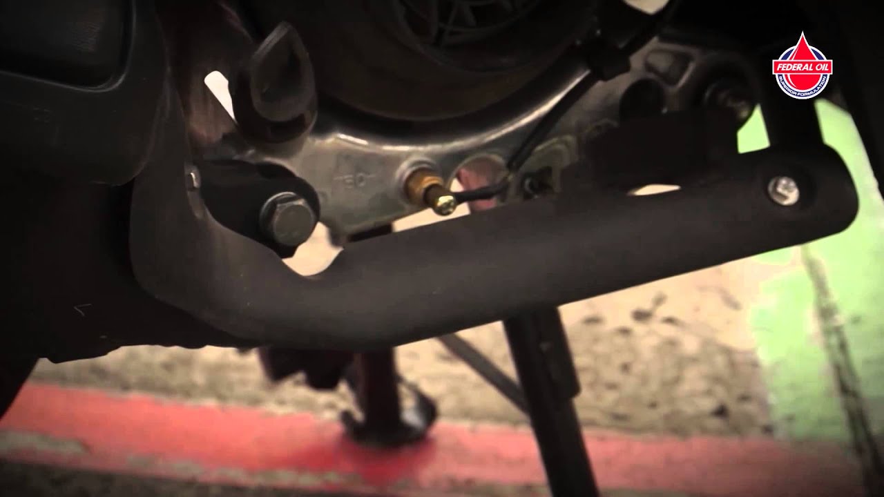 Detail & Test Ride Skutik TVS Dazz