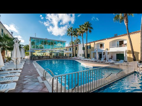 Experience the Ultimate Vacation in Menorca at Cales de Ponent Apartments & Villas