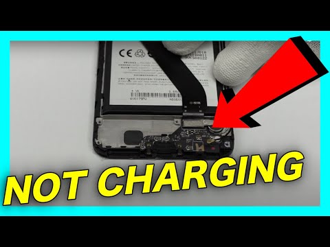 Meizu Note 2 Reparar Pantalla