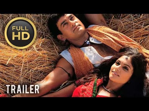 Lagaan: Once Upon A Time In India (2001) Trailer