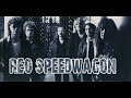 REO SpeedWagon  - 01 -  Love Is A Rock