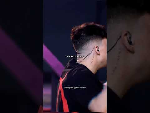 DONATTO, MC Kevin O Chris - Quero você [Letra]