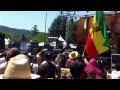 Morgan Heritage -Nice-up ur Medi(live)@SNWMF2014