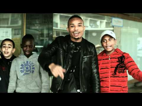 Teaser - Nouveau Clip de La Menace Feat. Covax - Les P'tits Codequois