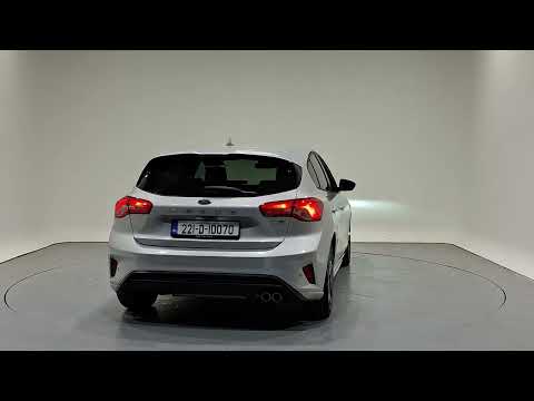 Ford Focus ST-LINE EDITION 5DR 1.0T1 1.0T125 MHE - Image 2