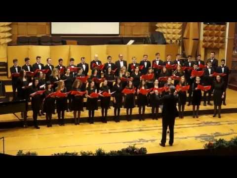 AMiCUS Timisoara - Tatal nostru / Christian H. Rink