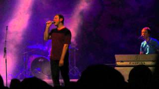 Inspiral Carpets - 96 Tears.Live @ Fuzz Club in Athens 10-3-2012.(HQ)
