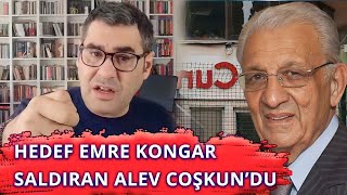İlk kez duyacağınız bilgilerle Cumhuriyet Gazetesi tarihi... | Enver A