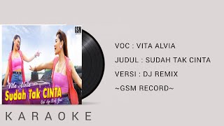 Download lagu Vita Alvia - Sudah Tak Cinta Karaoke | Dj Remix Terbaru 2022 mp3 Download lagu Vita Alvia - Sudah Tak Cinta Karaoke | Dj Remix Terbaru 2022 mp3