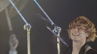 メトロック 2016 Alexandros   Run Away  NEW WALL  Starrrrrrr  Adventure Live