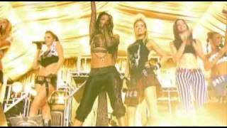 The Pussycat Dolls - Live In London FULL Concert
