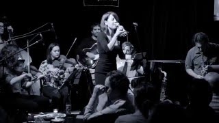 Çağıl Kaya & Moda String Trio @ Nardis  - Gangsta's Paradise ( Stevie Wonder cover)