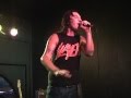 Mickey Avalon- "Friends and Lovers" & "On The..." LIVE at Frankie's in Toledo,OH on July 27, 2015