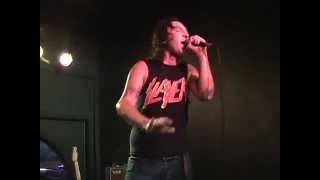 Mickey Avalon- &quot;Friends and Lovers&quot; &amp; &quot;On The...&quot; LIVE at Frankie&#39;s in Toledo,OH on July 27, 2015