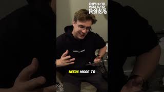 Paks Kebabs Pakenham HSP Review Part 2 The Verdict