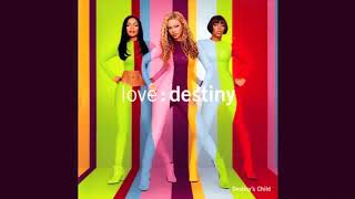 Jumpin&#39; Jumpin&#39; (So So Def Remix) - Destiny&#39;s Child