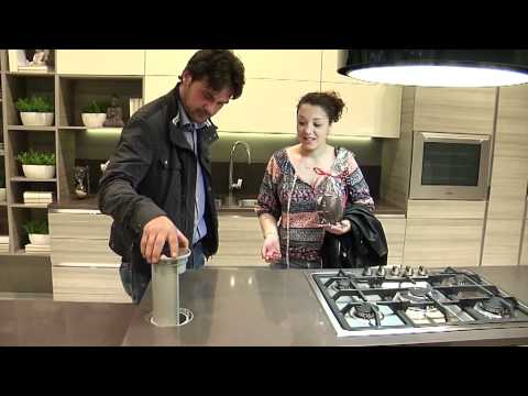 Inaugurazione Scavolini Store Milano Sempione - 24 marzo 2012