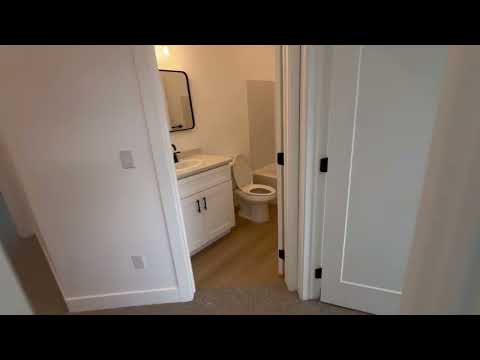 Brand New Home!!! Reduced Deposit!! property video