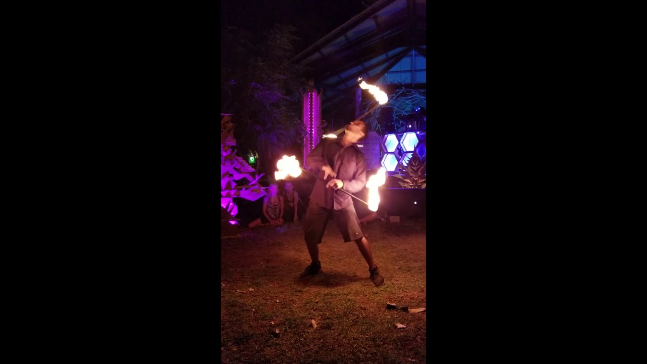 Promotional video thumbnail 2 for Sunrise city fire flow