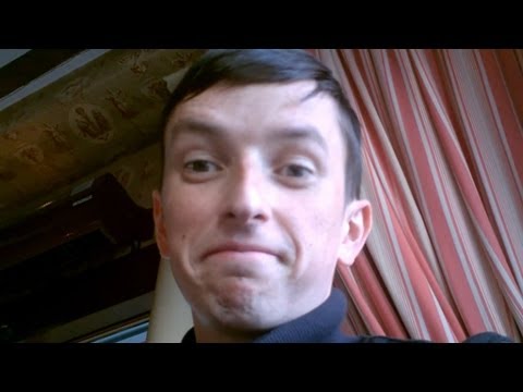 The Auto-Interview : Totally Enormous Extinct Dinosaurs