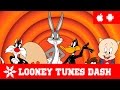 Looney Tunes Dash! Gameplay Вспомни детство! 