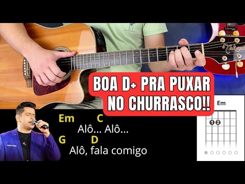Fala Comigo - Marilia Marques