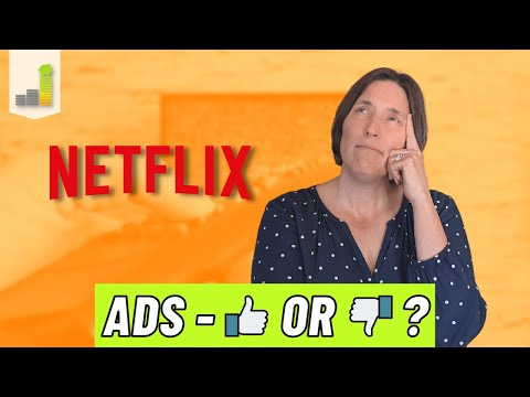 Netflix Ads vs. No Ads (How Bad Are the Ads on Netflix?)
