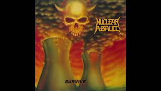 Nuclear Assault - Wired (HQ)