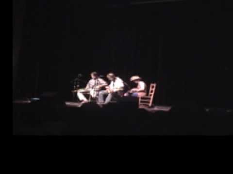 Stones Throw At OFC - Apr 2009