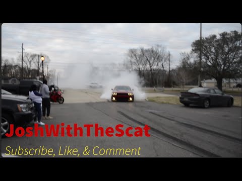 Frank O Hunter Park Takeover B.M.B With Rapper BM Toon