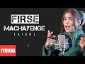 Firse Machayenge (Female Version) - Lyrics | Cover by AiSH | Emiway Bantai |