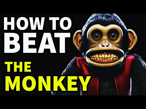 How To Beat The SILLY FINAL DESTINATION In "The Monkey"
