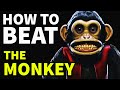 How To Beat The SILLY FINAL DESTINATION In The Monkey