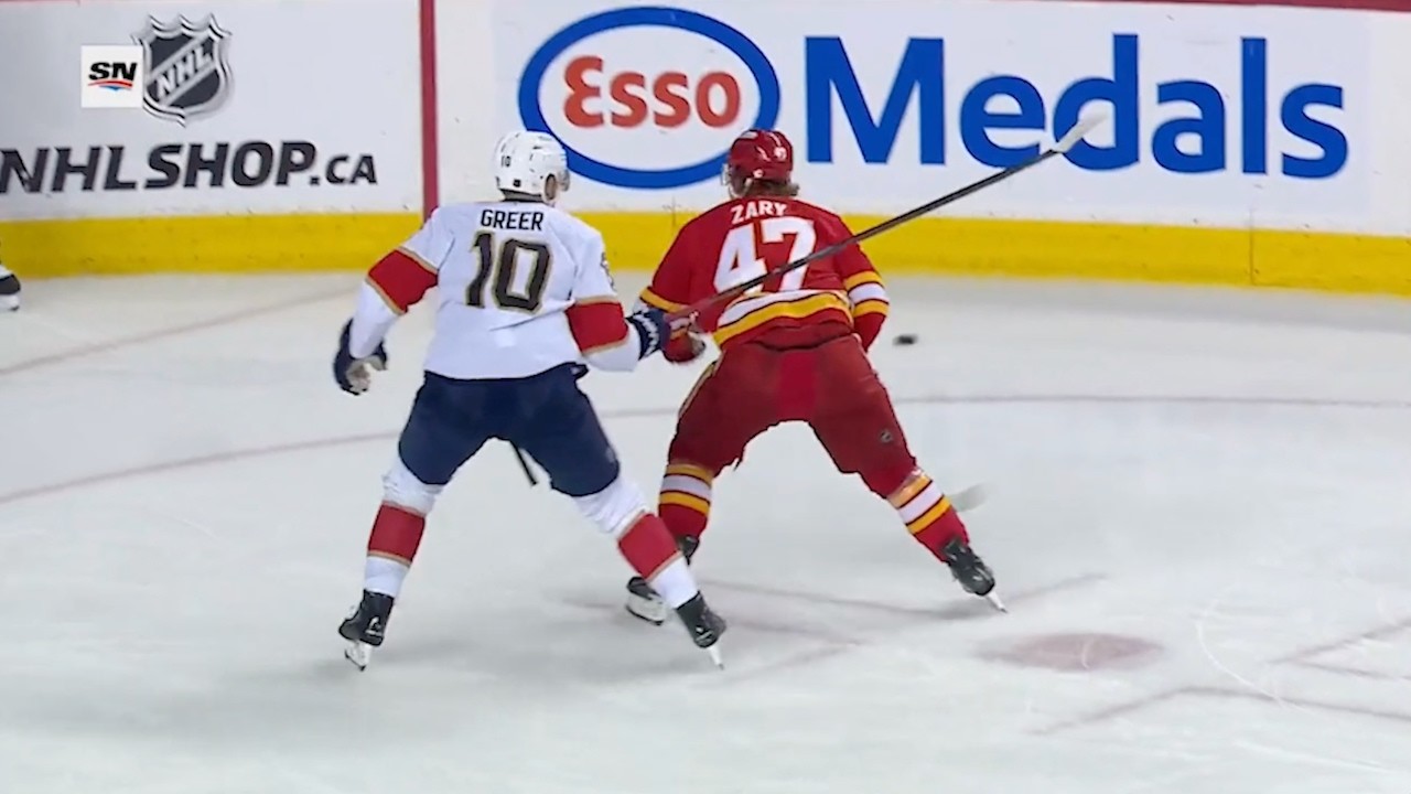 Greer suspended for three games