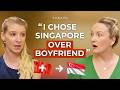 I Left My Boyfriend And Built A 6 Figure Business In Singapore Swizzyinsg Reveals Her Story