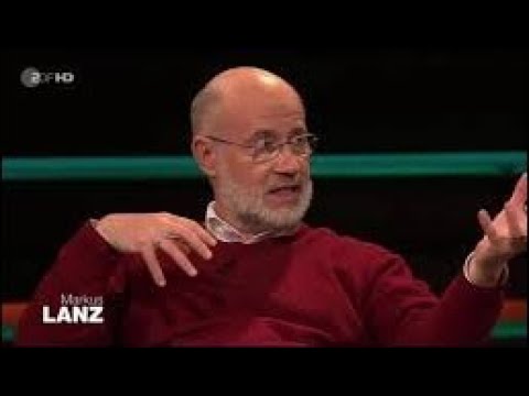 Energiewende: Harald Lesch zerstört FDP-Großspender Frank Thelen bei Markus Lanz❗️