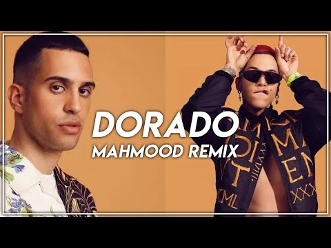 Melbourne Bounce | Mahmood, Sfera Ebbasta, Feid - Dorado (RAMIERI Remix)