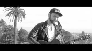 Shakey Graves "Nobody's Fool" (Graveyard Version)