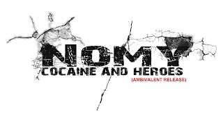 Nomy (Official) - Cocaine (Reloaded Version)