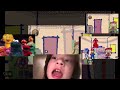 YTPMV Wonder Red S World Scan