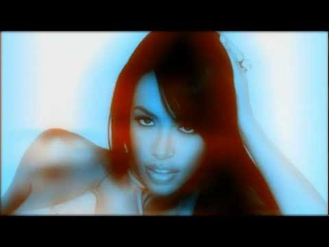 Aaliyah ~ Could Be Eternity ~ Surreal Chill